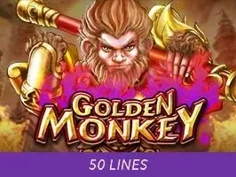โกลด์เด้นมังกี้ game icon
