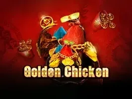 โกลเด้นชิคเก้น game icon