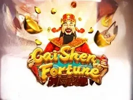 Cai Shen Fortune game icon