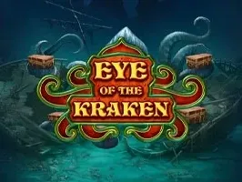 Eye of the Kraken