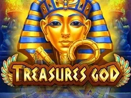 Treasures God game thumbnail
