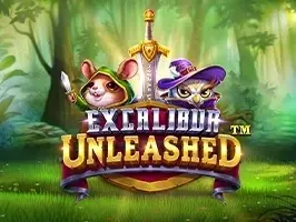 Excalibur Unleashed™ game thumbnail