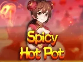 Spicy Hotpot