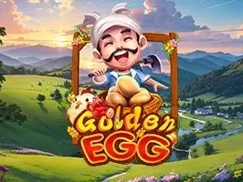 Golden Egg