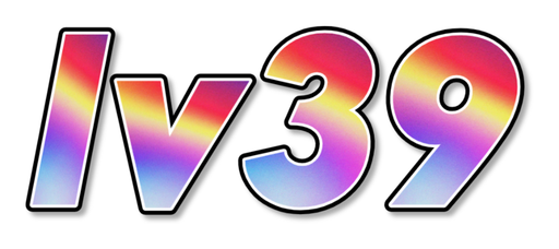 lv39club Logo